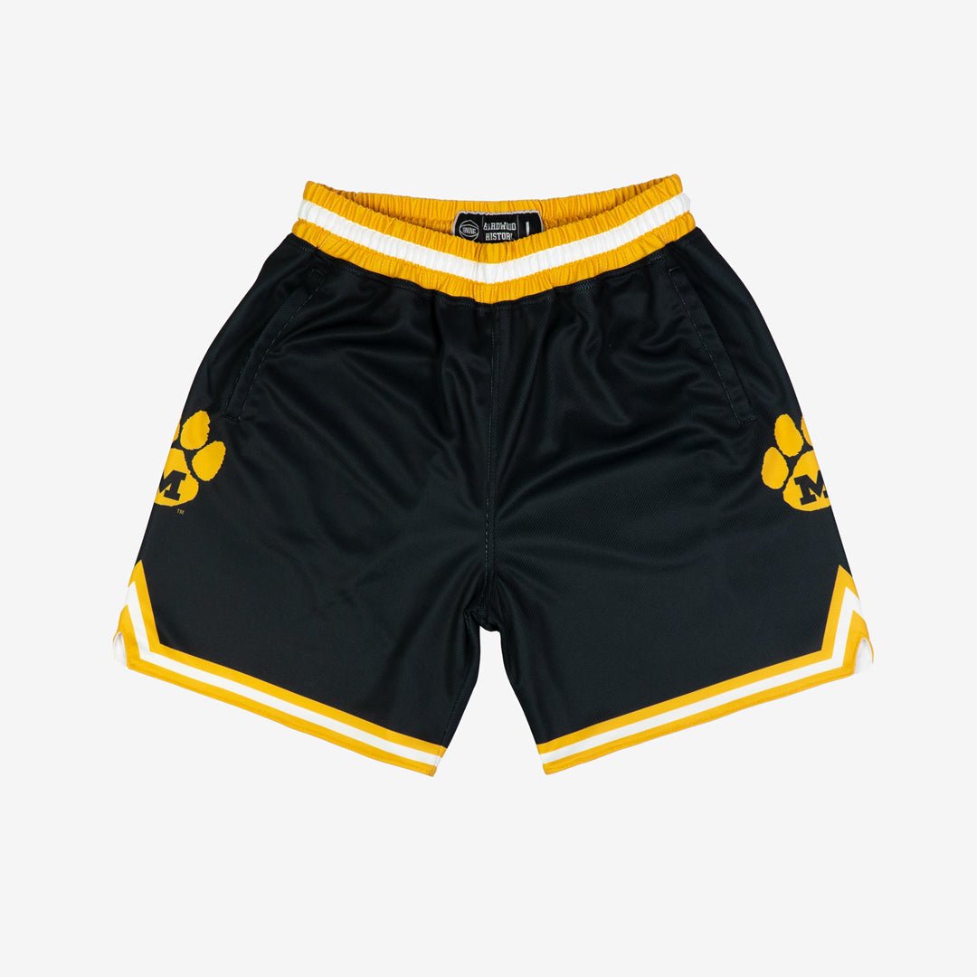 Missouri Tigers 1988-1989 Away - SLAM Goods