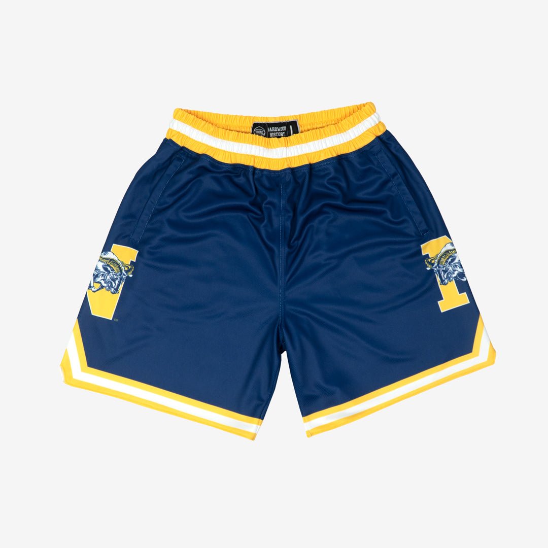 Navy Midshipmen 1985-1986 - SLAM Goods