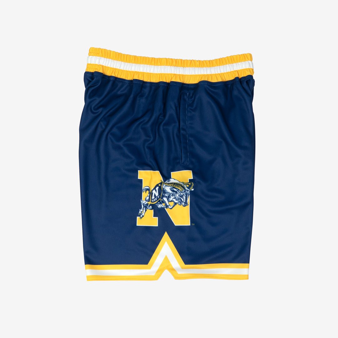 Navy Midshipmen 1985-1986 - SLAM Goods