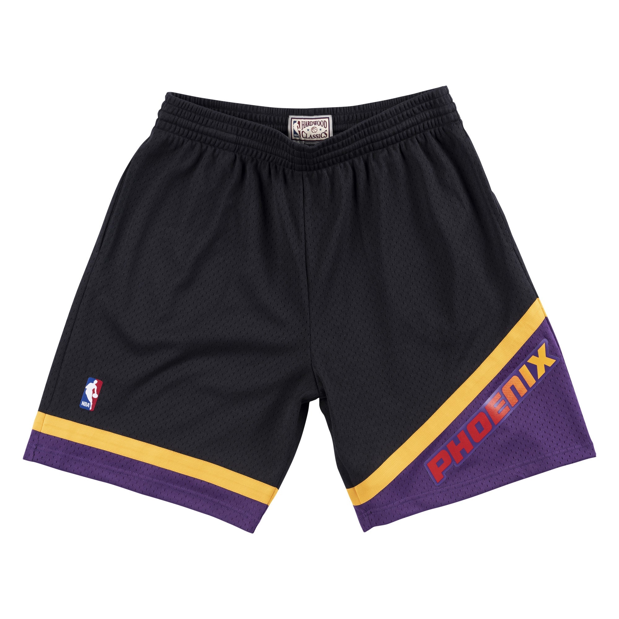 Phoenix Suns 1999-2000 Swingman Alternate Shorts - SLAM Goods