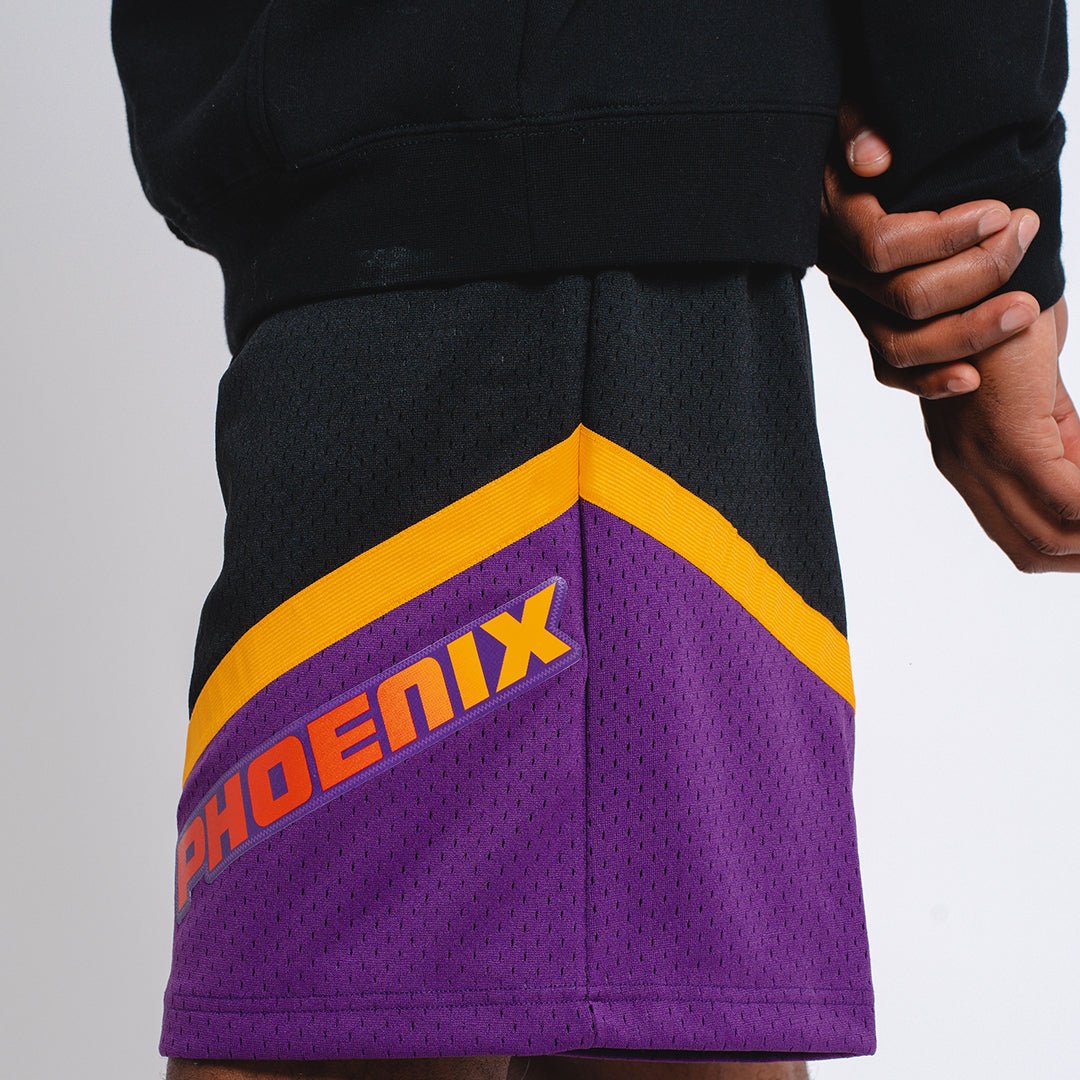 Phoenix Suns 1999-2000 Swingman Alternate Shorts - SLAM Goods