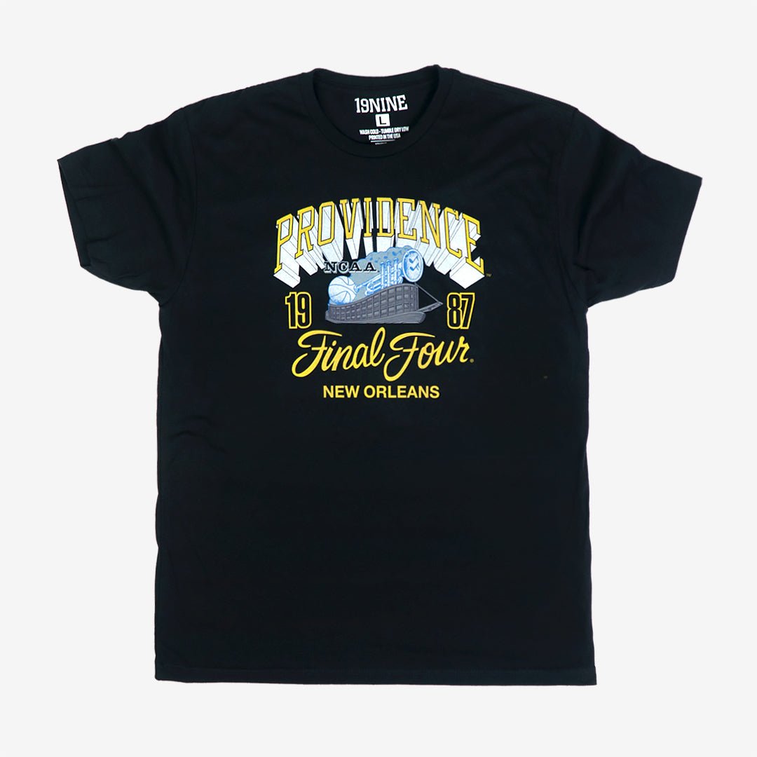 Providence '87 Final Four - SLAM Goods