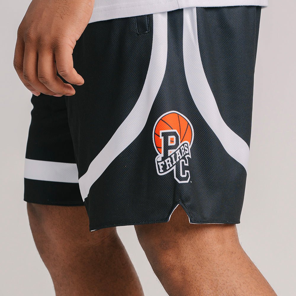 Providence Friars 1996-1997 Retro Shorts - SLAM Goods