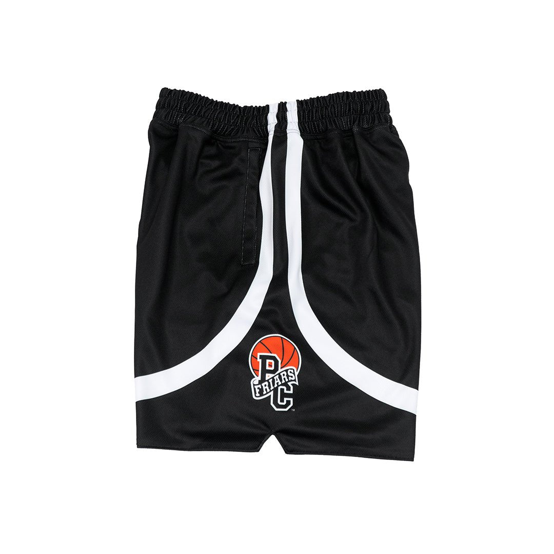 Providence Friars 1996-1997 Retro Shorts - SLAM Goods