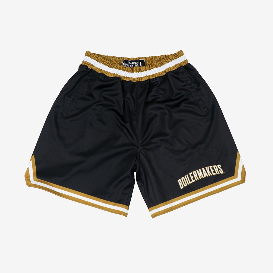 Purdue Boilermakers 1992-1993 Away - SLAM Goods