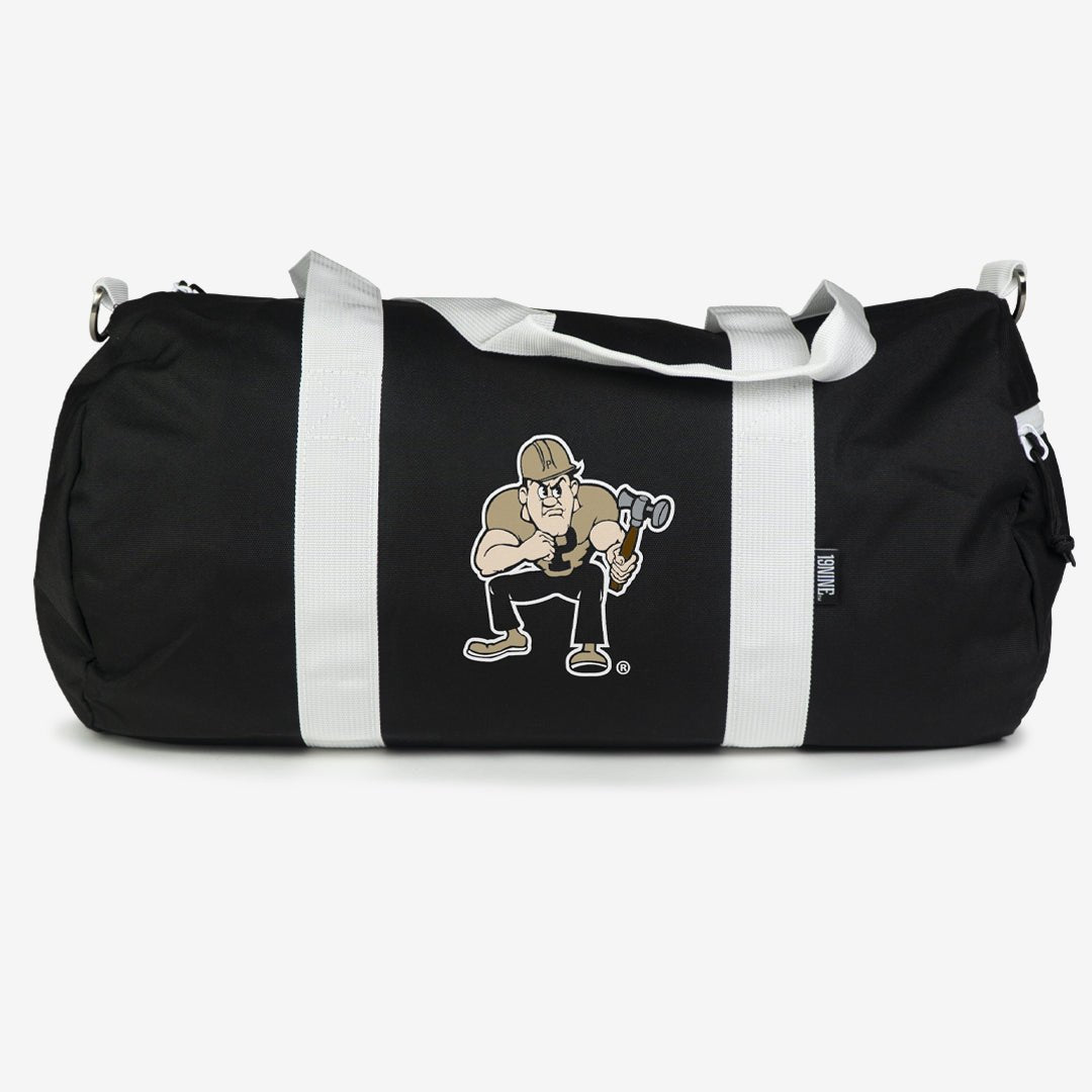 Purdue Boilermakers Gym Bag - SLAM Goods