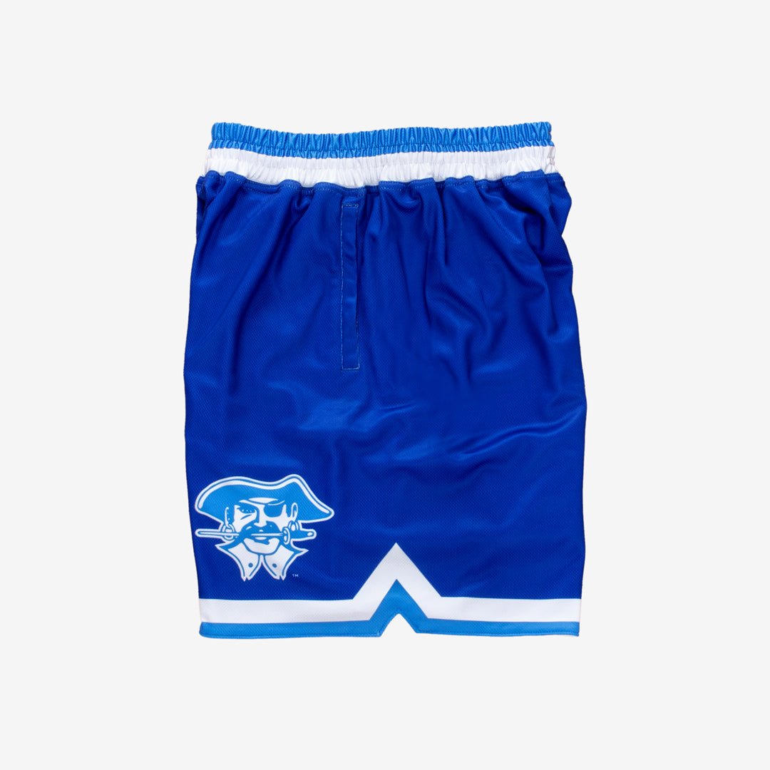 Seton Hall 1988-1989 Away - SLAM Goods