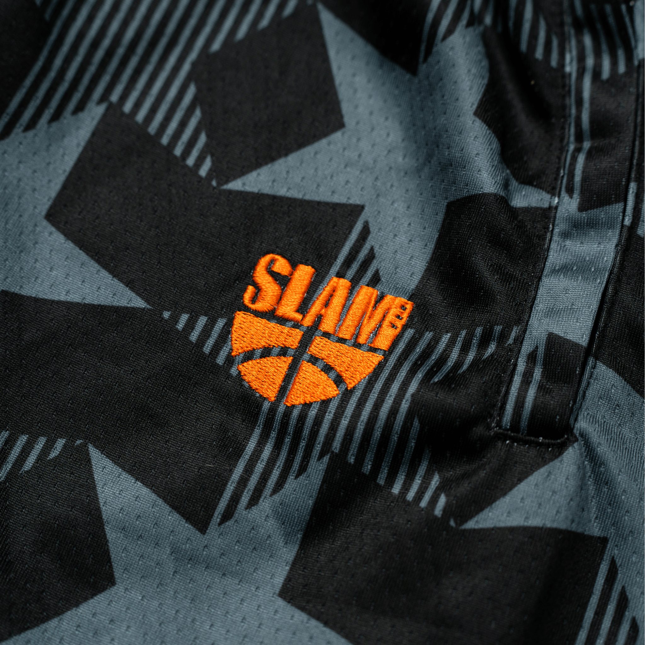 SLAM All-Star Premium Shorts - SLAM Goods