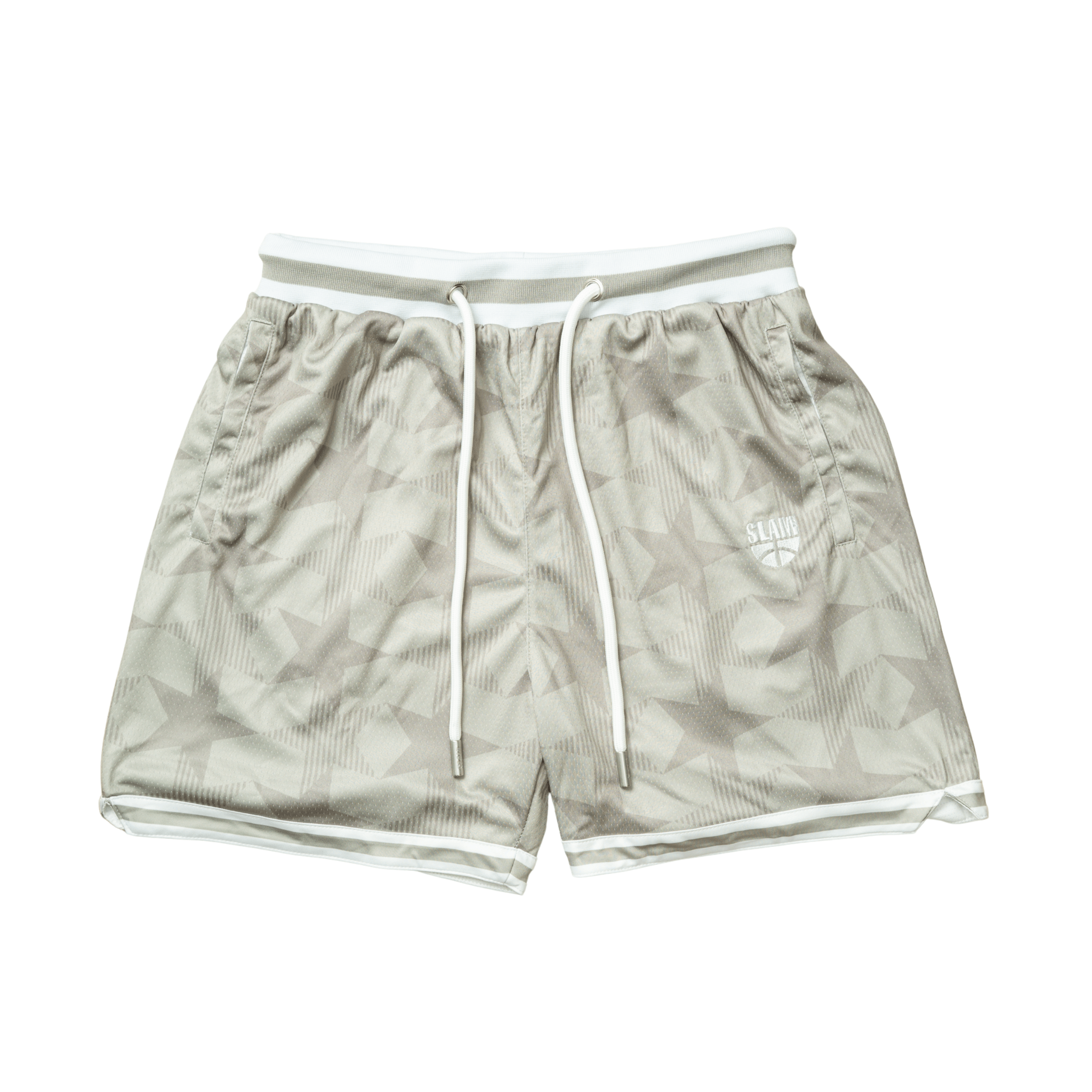 SLAM All Star Premium Shorts SLAM Goods