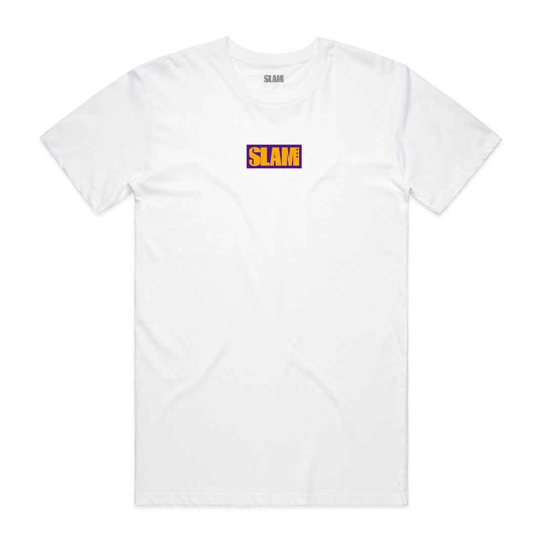 Tees SLAM Goods