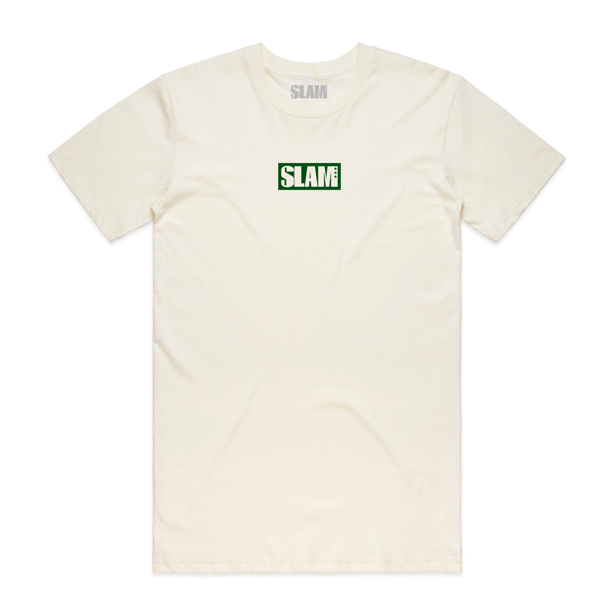 Tees SLAM Goods