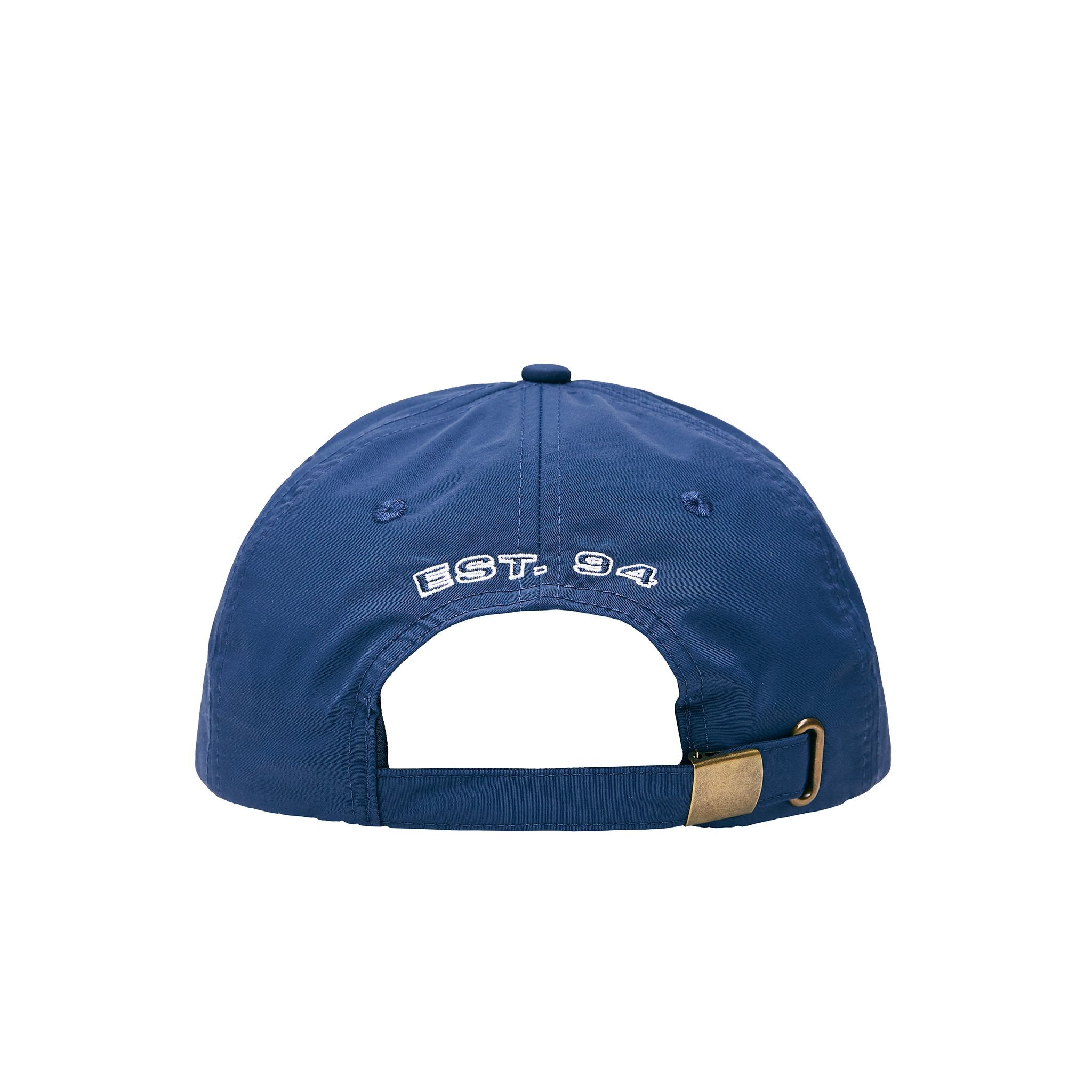 SLAM Coast to Coast Dad Hat - SLAM Goods