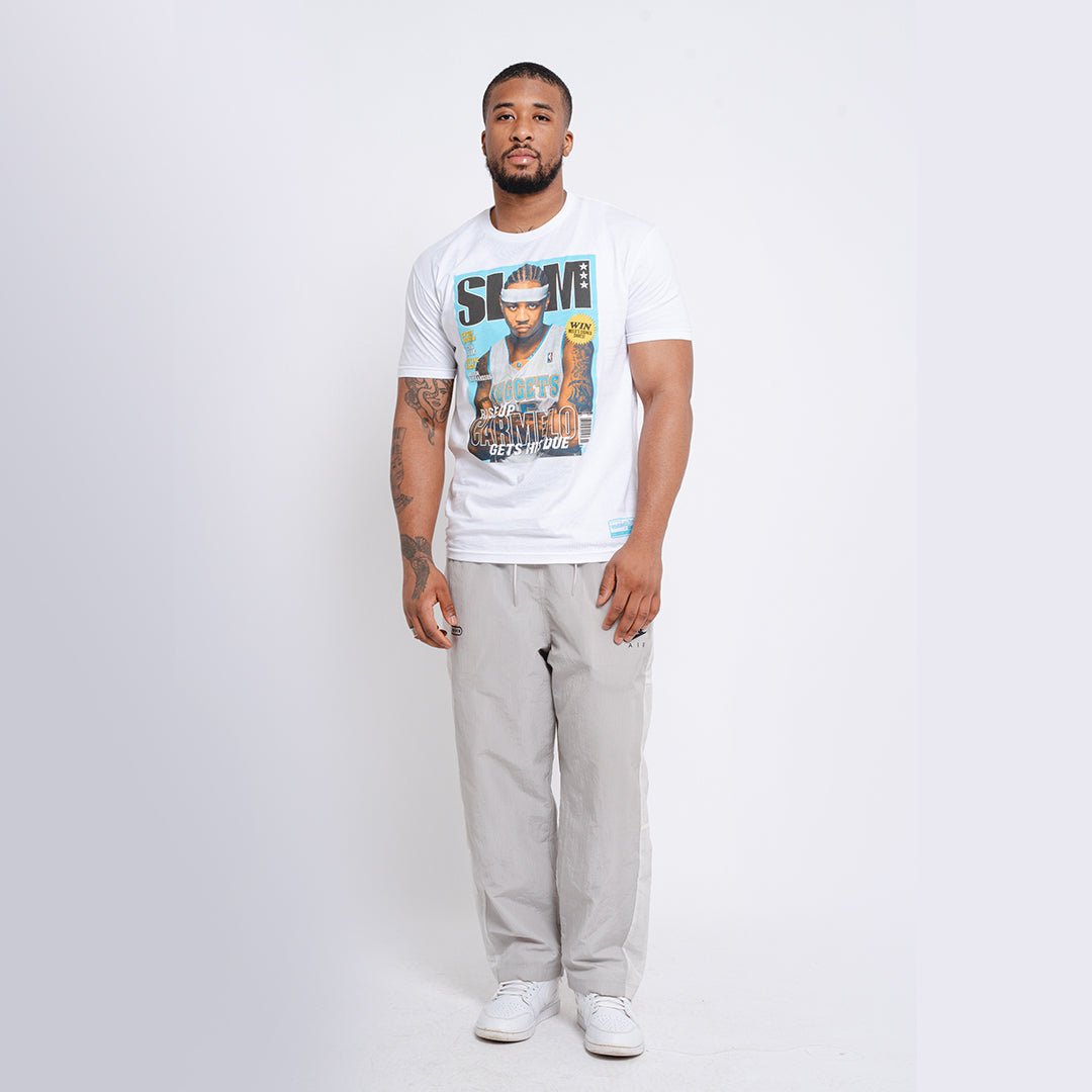 Carmelo Anthony - I'm Like That (T-Shirt)-DaPrintFactory
