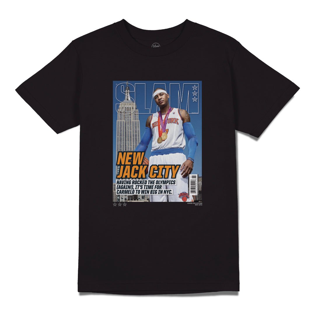 Carmelo Anthony T-Shirt