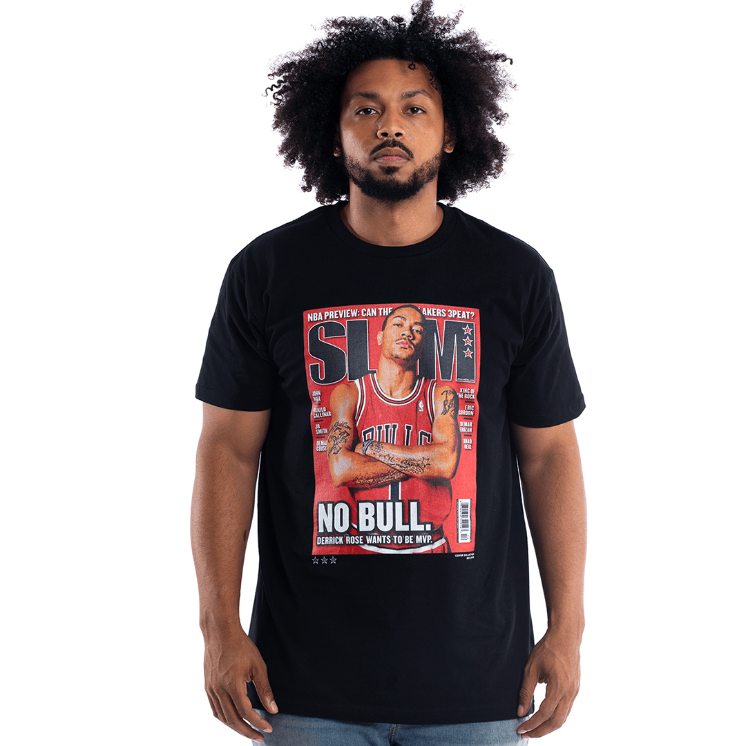 Derrick Rose NBA Fan Shirts for sale