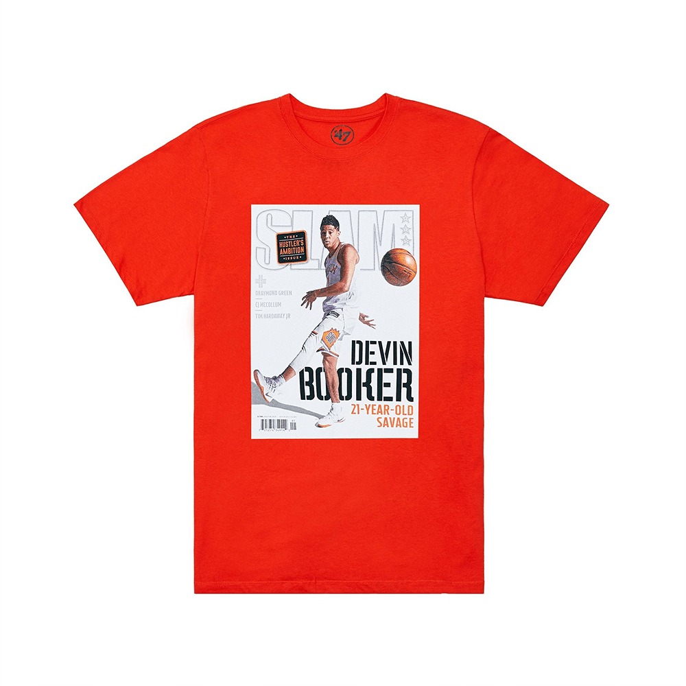 Limited Devin Booker T-Shirt Classic - AnniversaryTrending