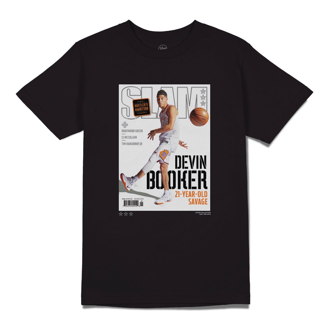 Devin Booker Mvp Gifts & Merchandise for Sale