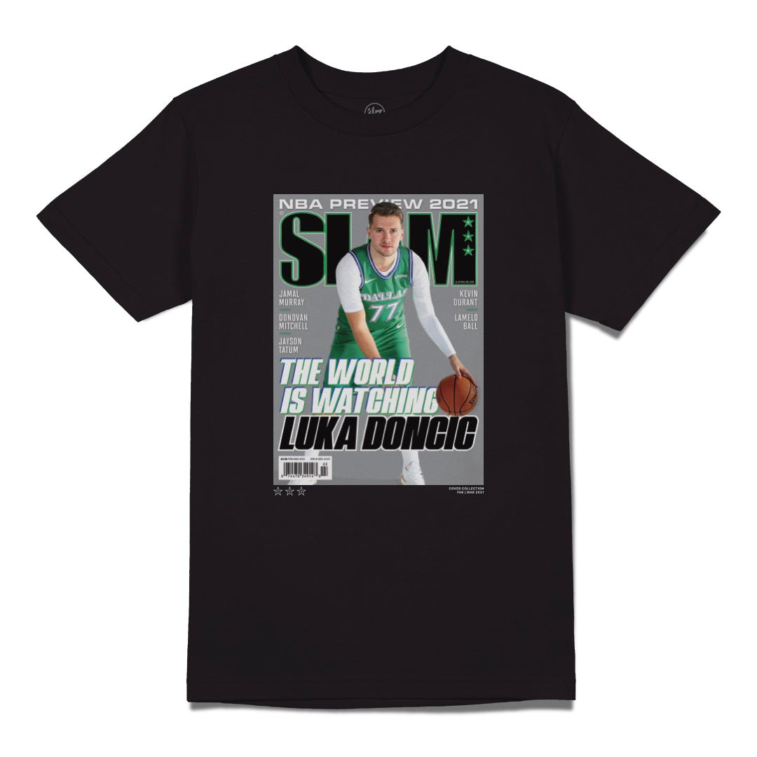 Luka Doncic, Clothing, Jerseys & T-shirts, Low Prices, Offers
