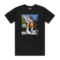 SLAM Cover Tee - Allen Iverson (SLAM 248)