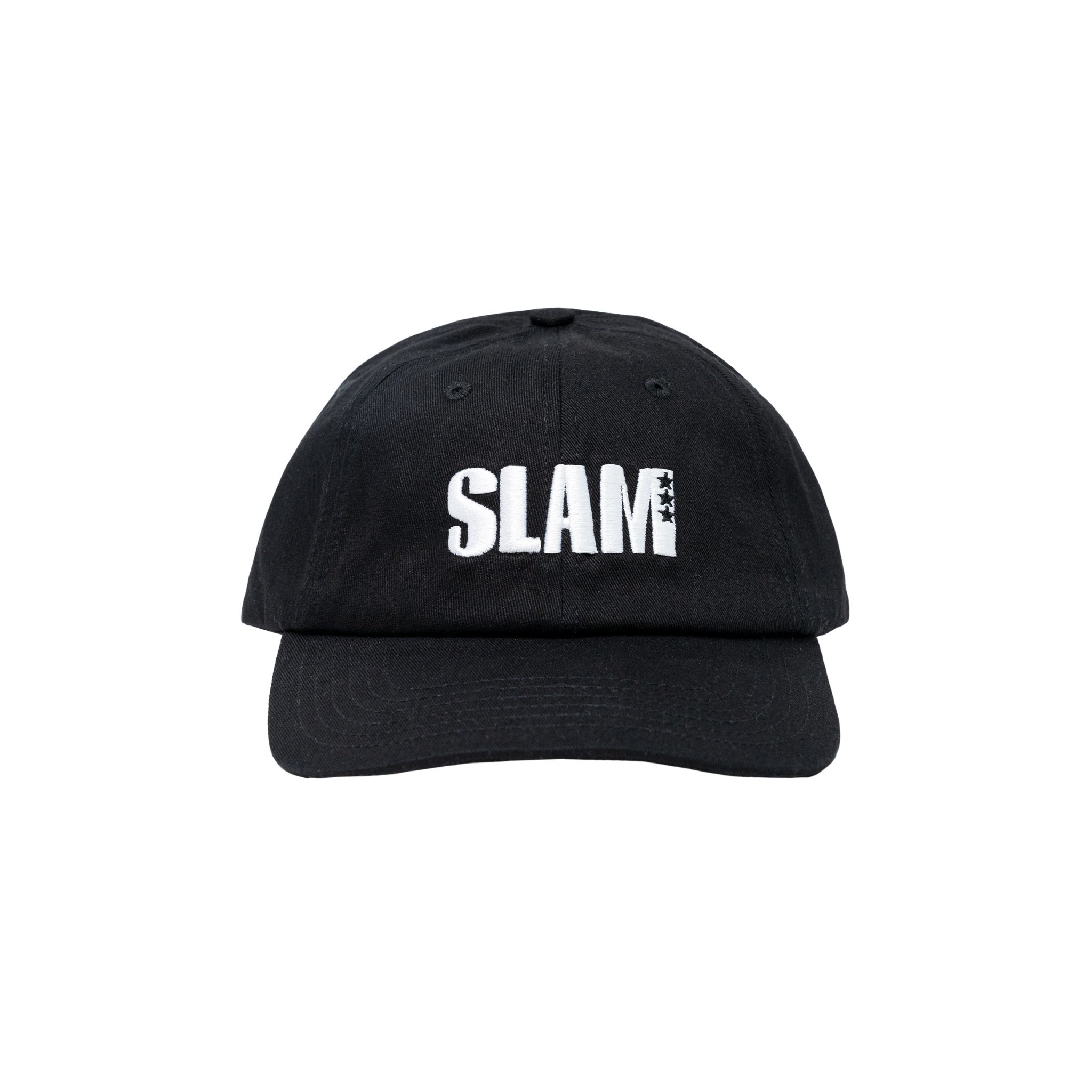 SLAM Dad Hat - SLAM