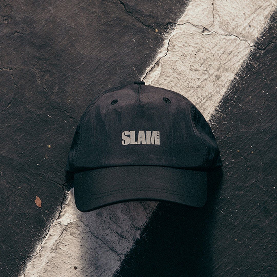 SLAM Elevate Cap - SLAM Goods