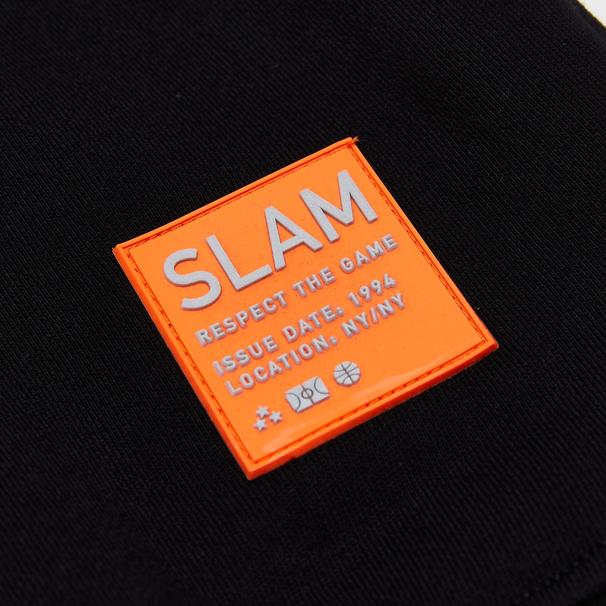 SLAM Elevate Crew Pullover - SLAM Goods