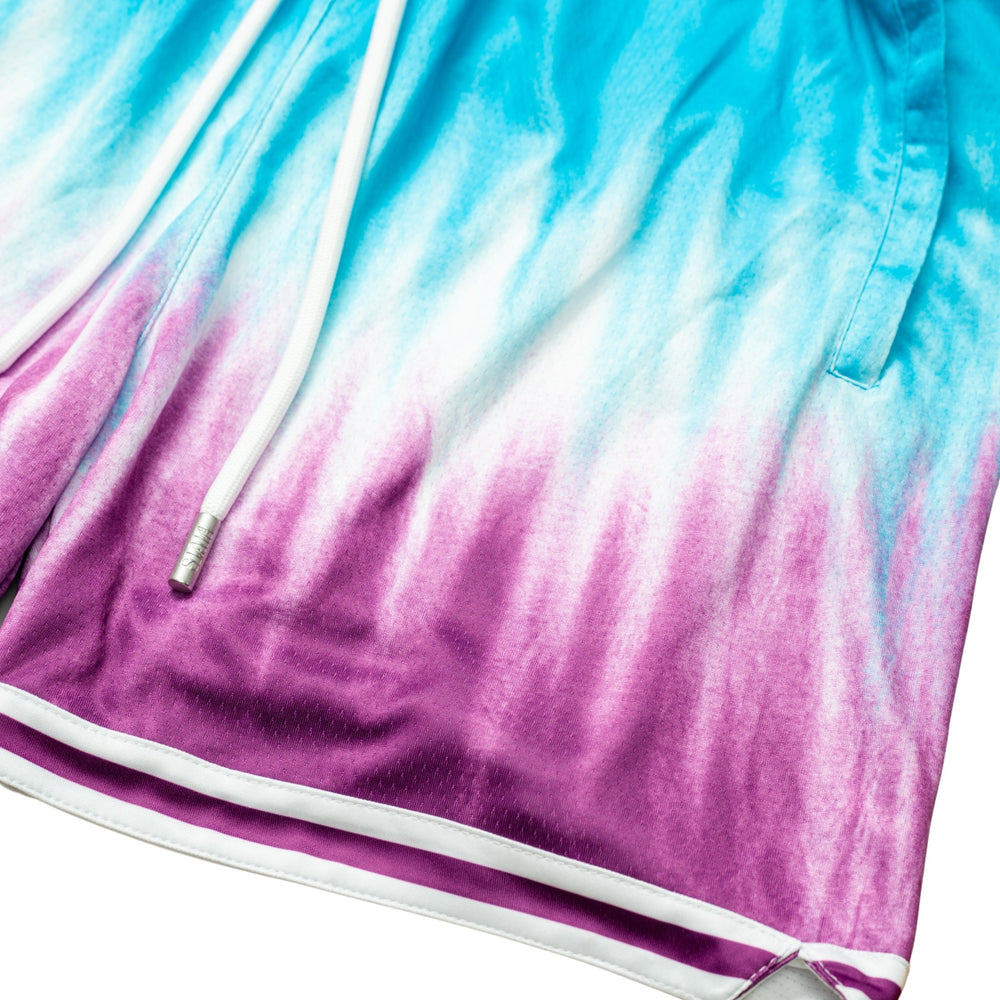 SLAM Fast Break Premium Shorts