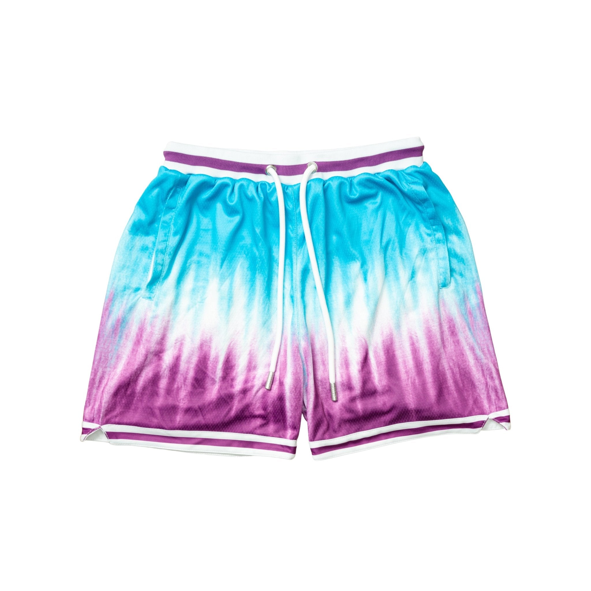 SLAM Fast Break Premium Shorts – SLAM Goods