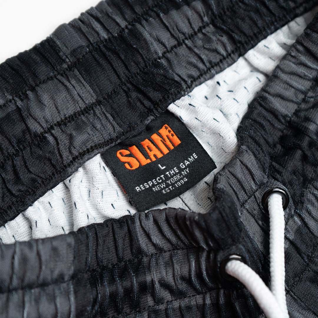 SLAM Finish Line Fundamental Shorts - SLAM Goods