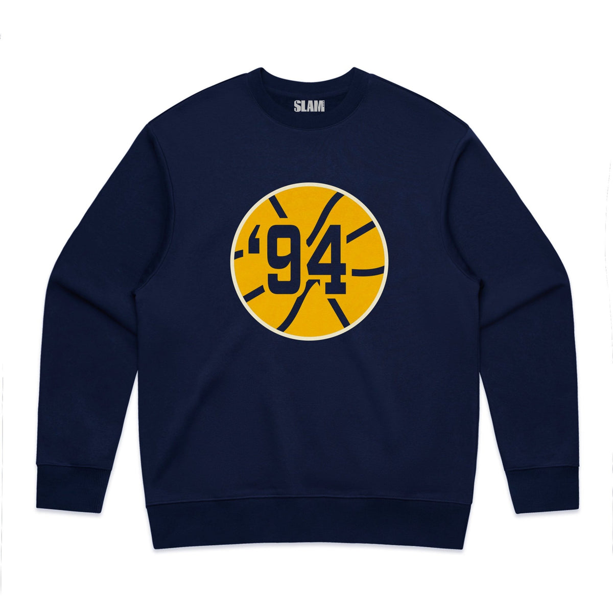 Blue 84] トレーナー Nba Officially Licensed Crewneck Sweatshirt Ringsp NBA Team  Crewnecks Collection | Shop Official [ [Blue 84] トレーナー Nba Officially Licensed Crewneck Sweatshirt Ringsp