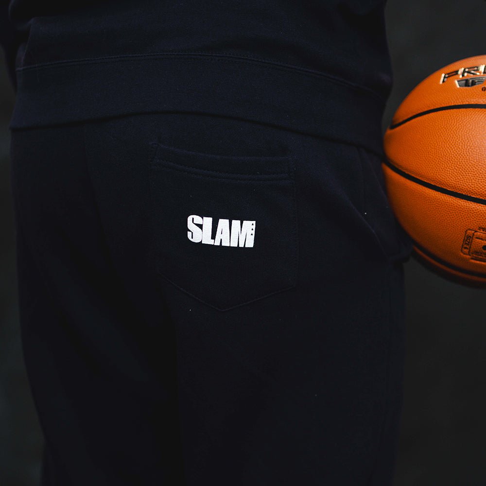 SLAM Heritage Sweatpants – SLAM Goods