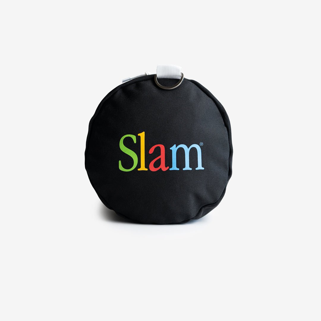 SLAM Hoop Different Statement Gym Bag - SLAM Goods