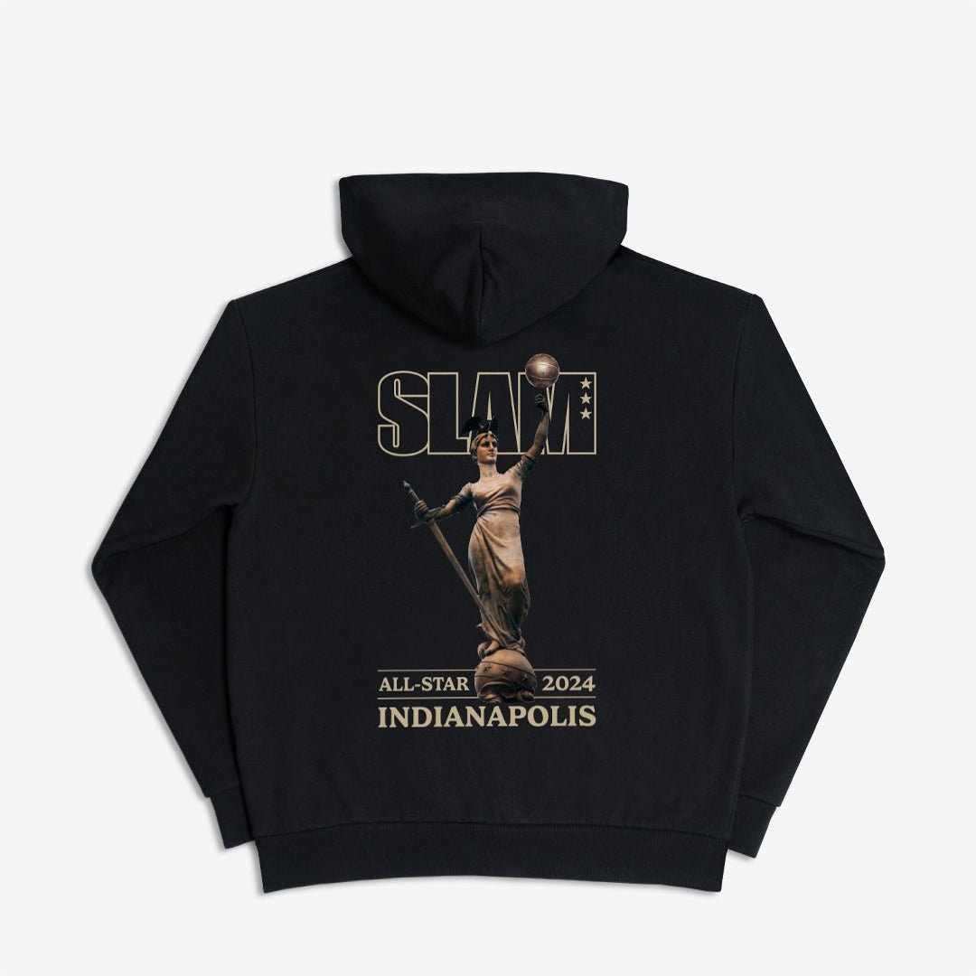 All-Star Weekend 2024 Collection – SLAM Goods