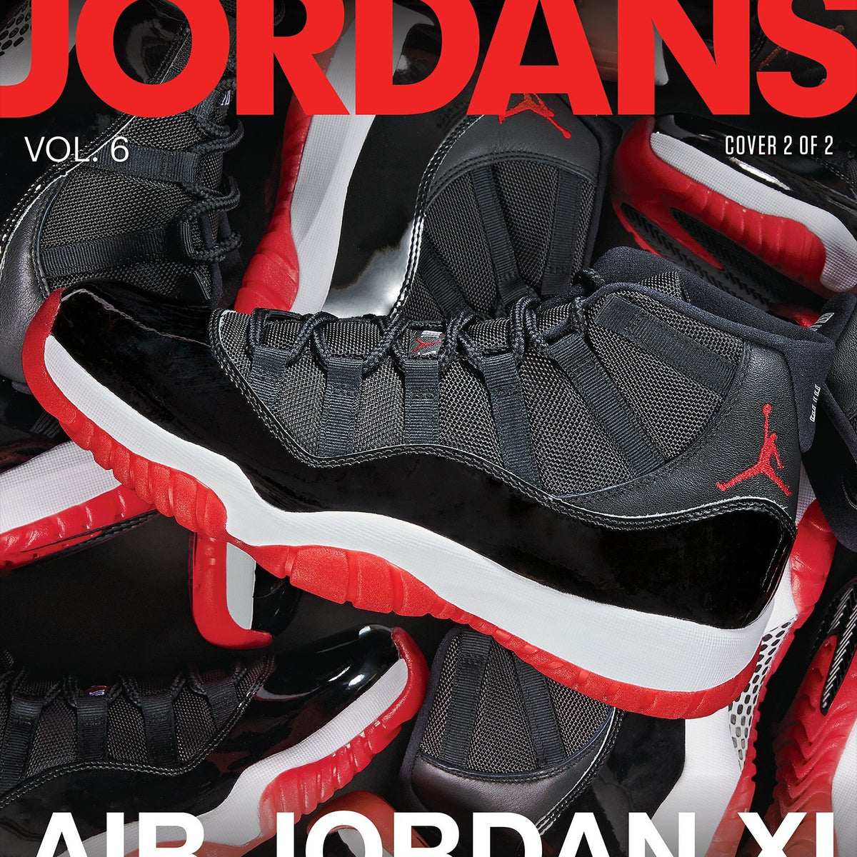 Jordans popular