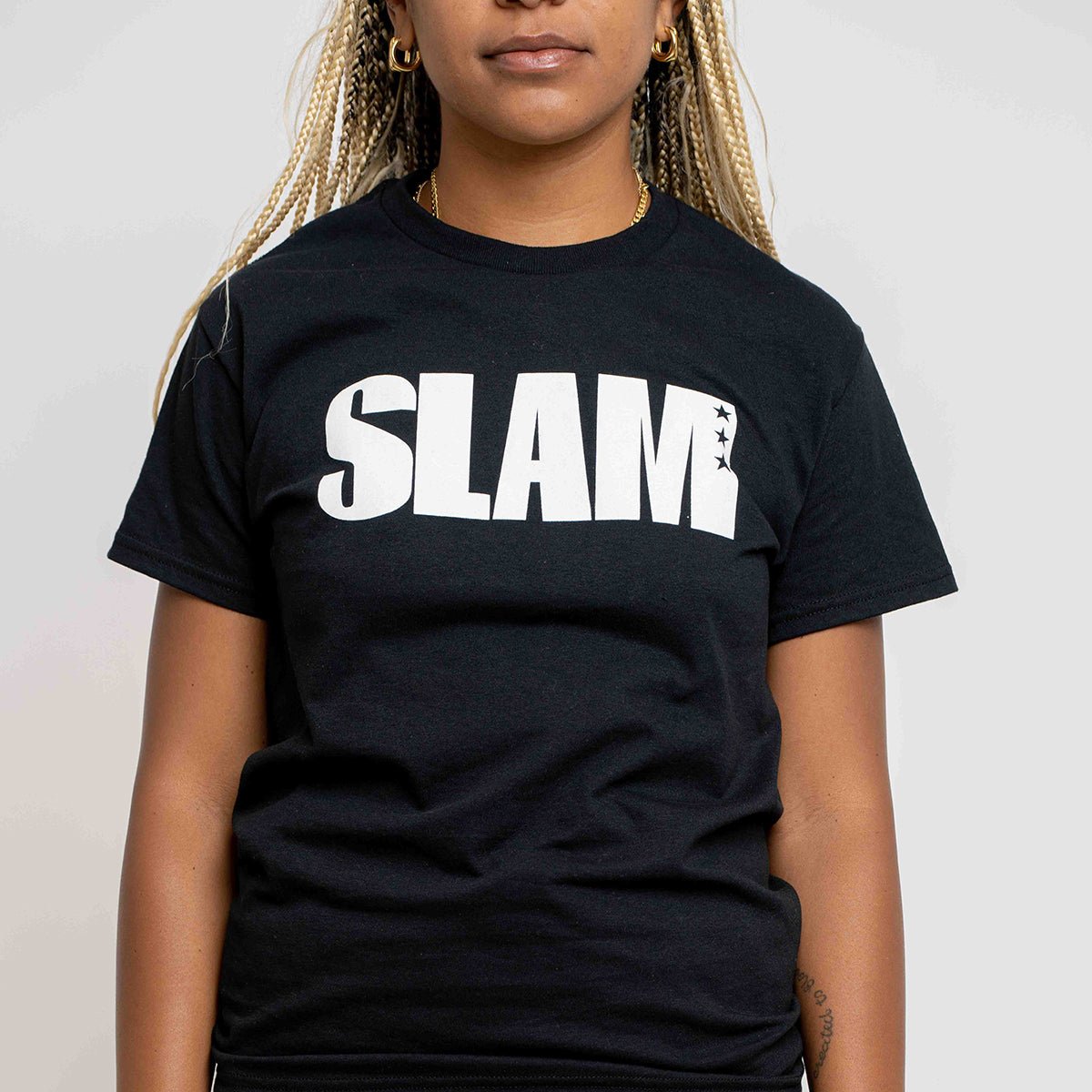 SLAM Since '94 L/S Tee – SLAM Goods