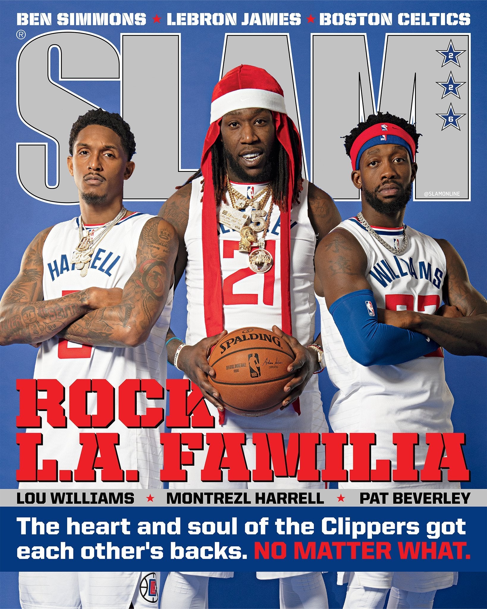 SLAM March/April 2020 (Clippers-226)