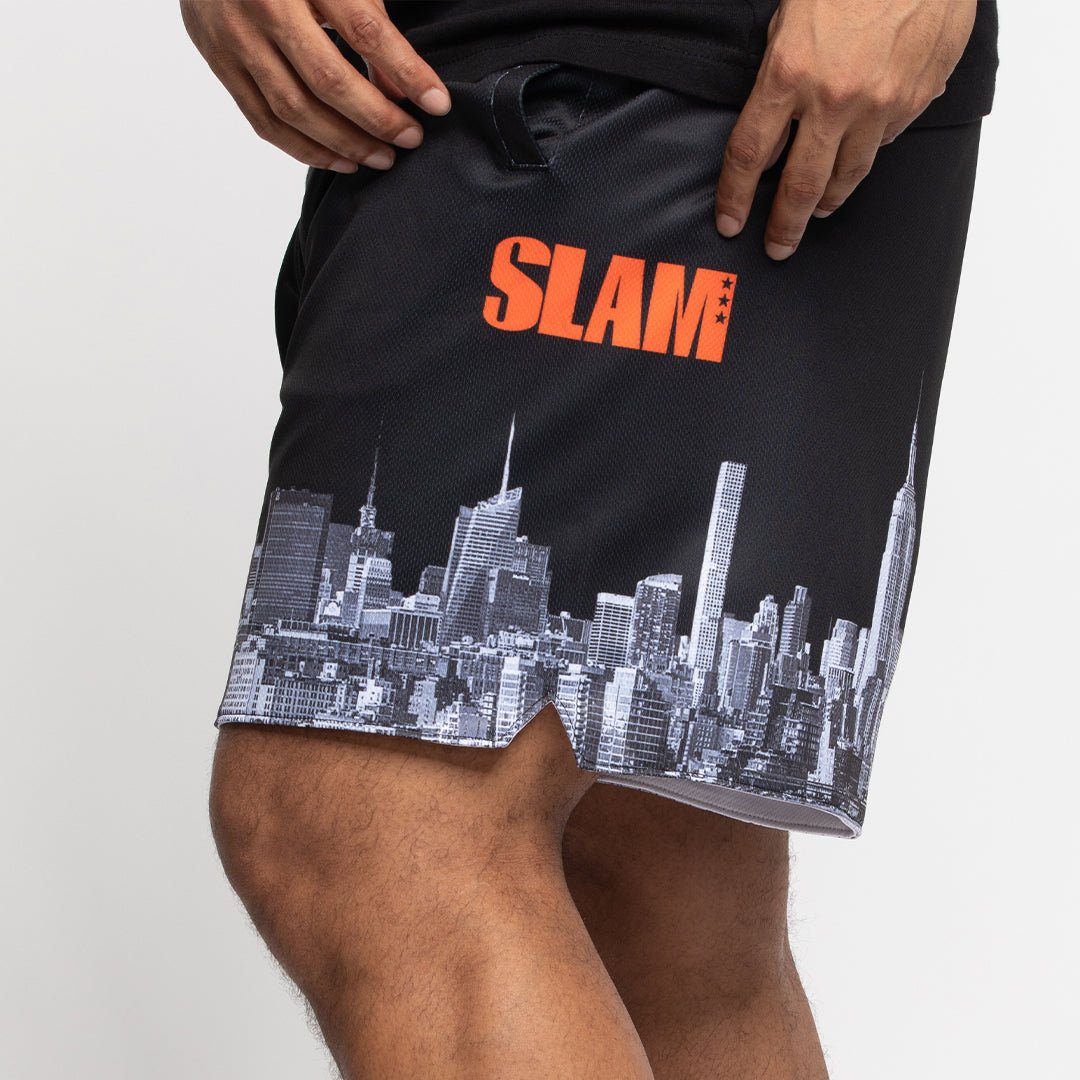 Red Supreme Shorts U.K., SAVE 30% 