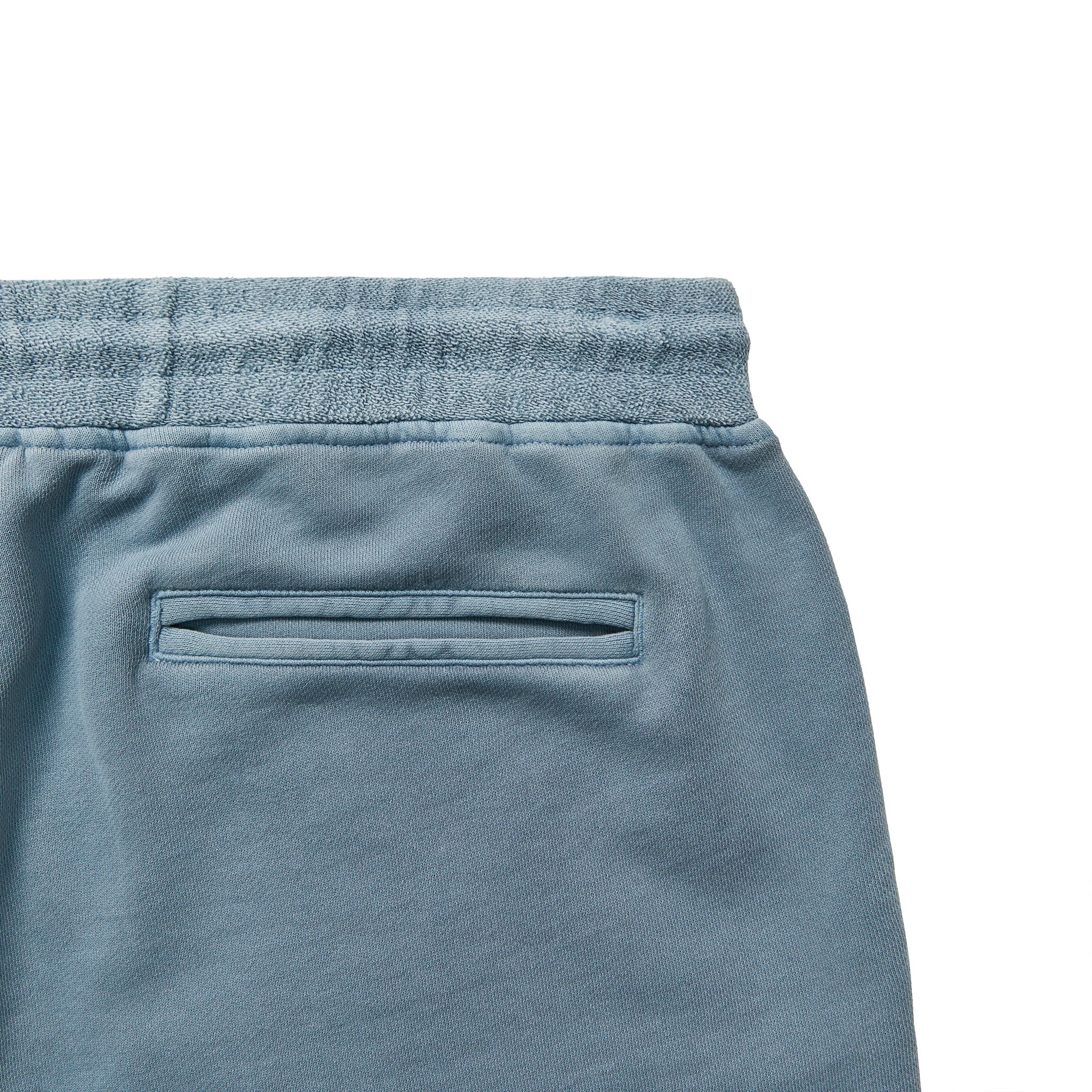 SLAM Over Dyed Shorts - SLAM Goods