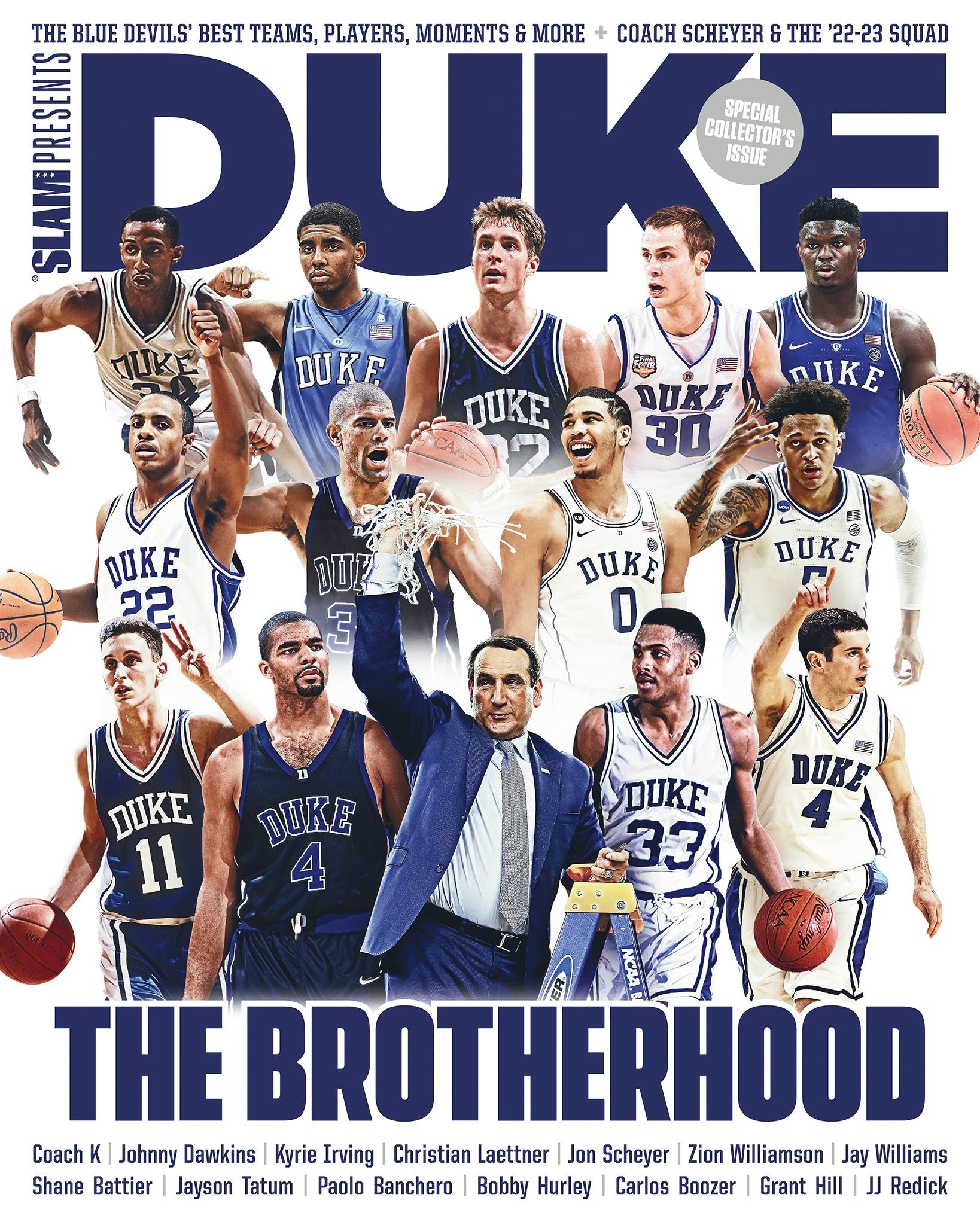DEVIN BOOKER Phoenix Suns Slam Magazine Cover Exclusive NBA Bobblehead