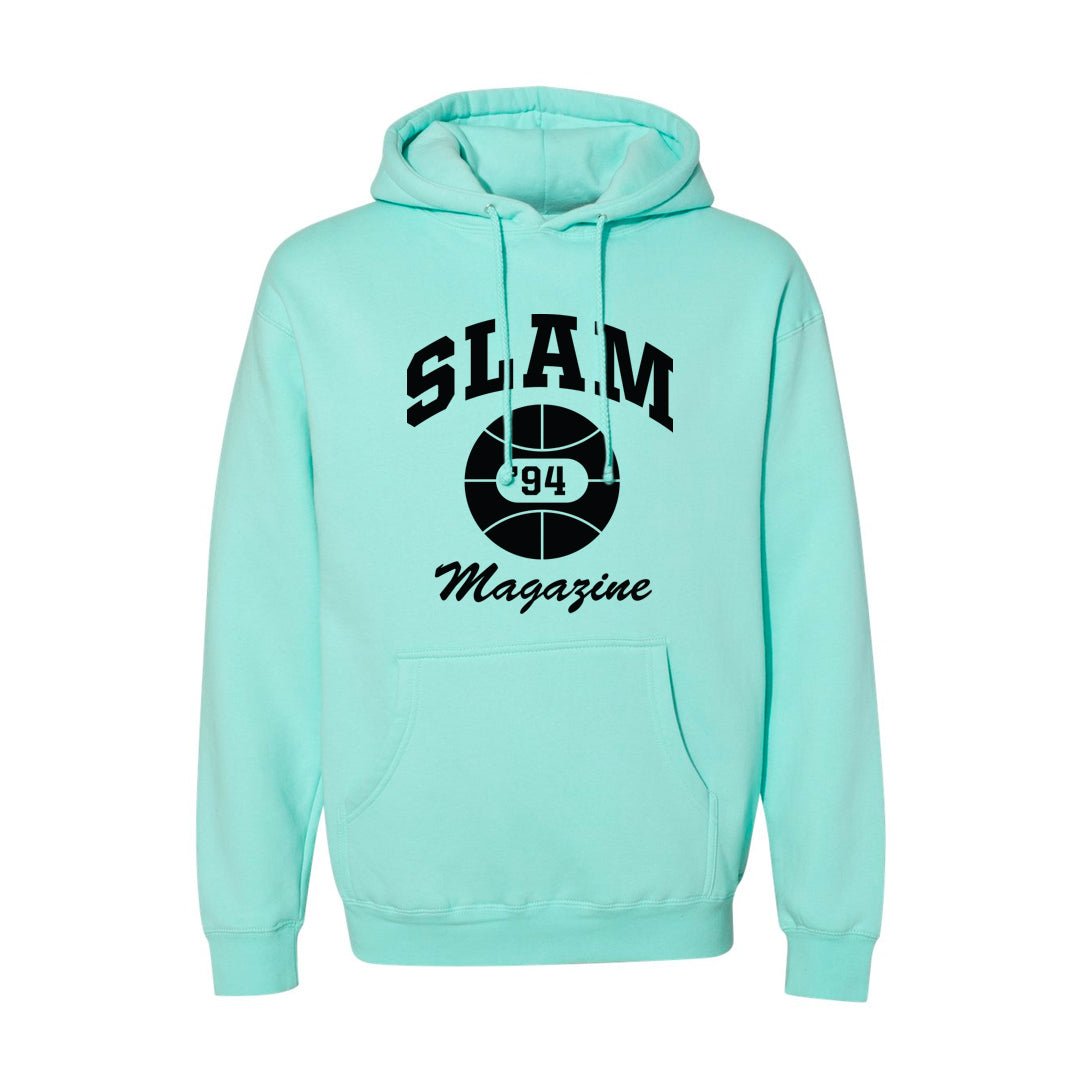 Slam hoodie Clearance