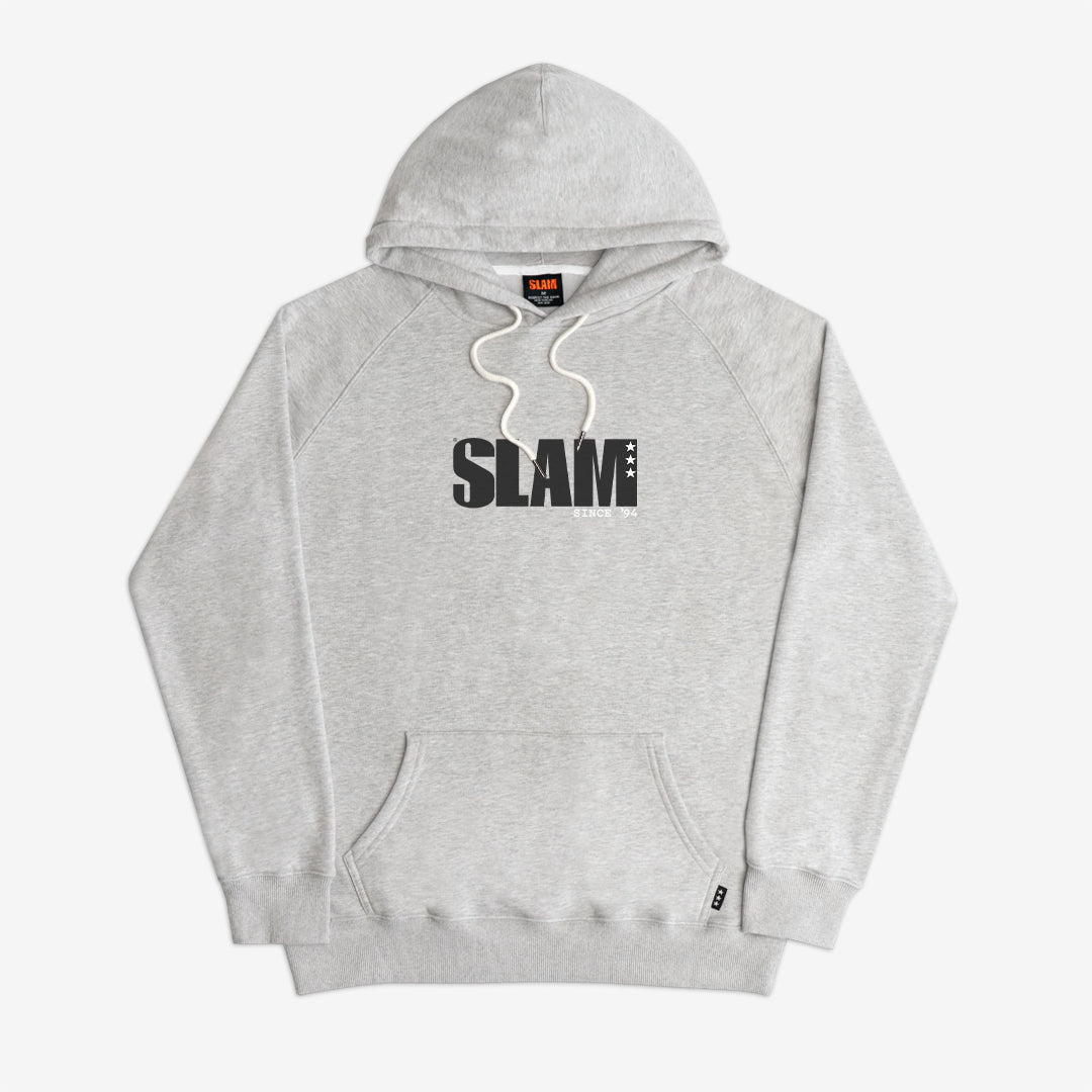 Hoodies SLAM Goods