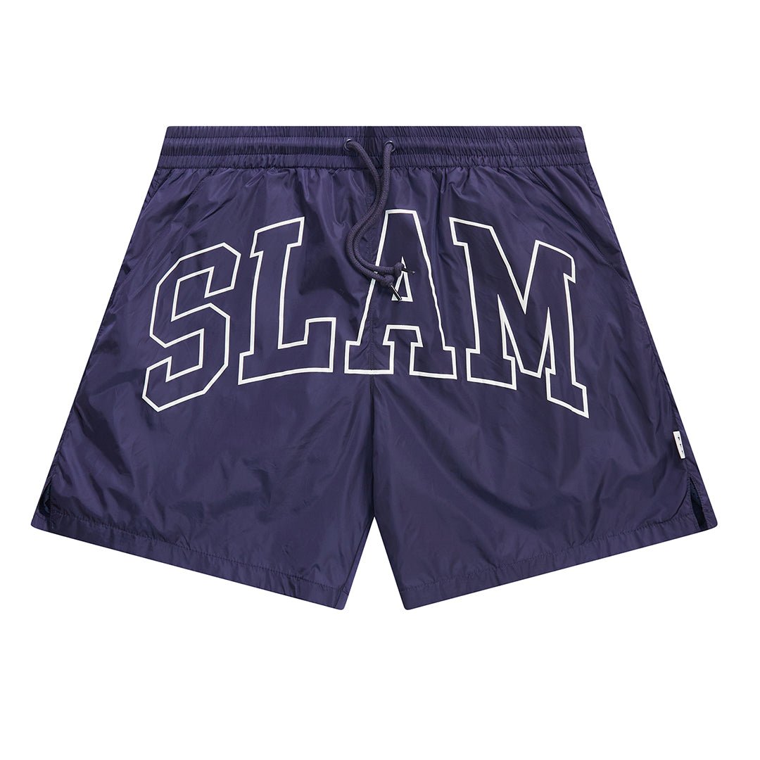 SLAM U Shorts - SLAM Goods