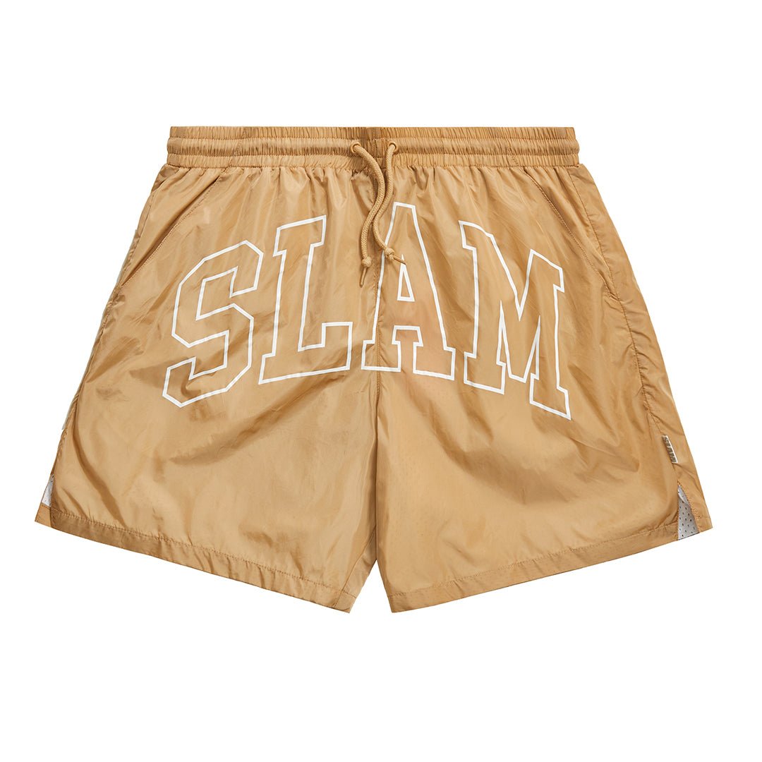 SLAM U Shorts - SLAM Goods