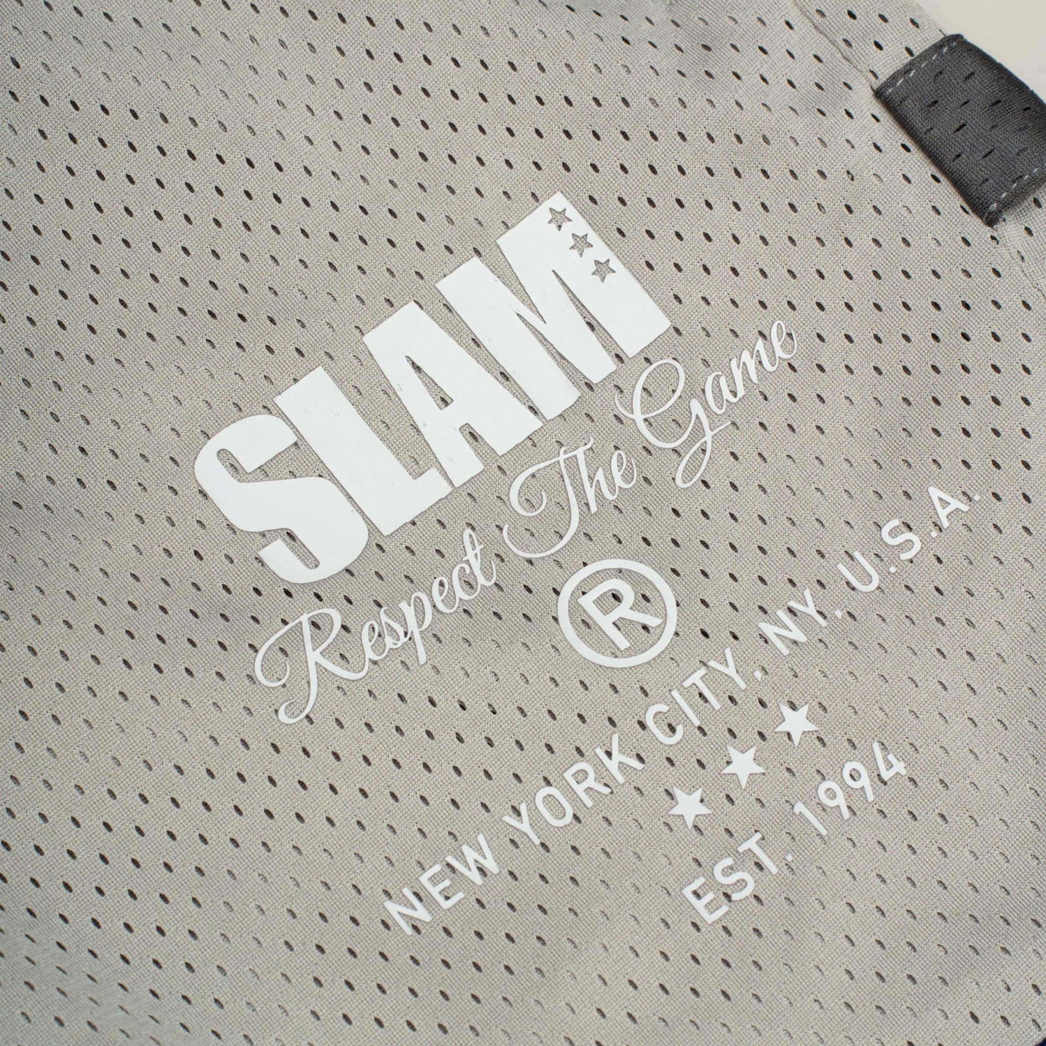 SLAM x Authmade Work Shorts - SLAM Goods