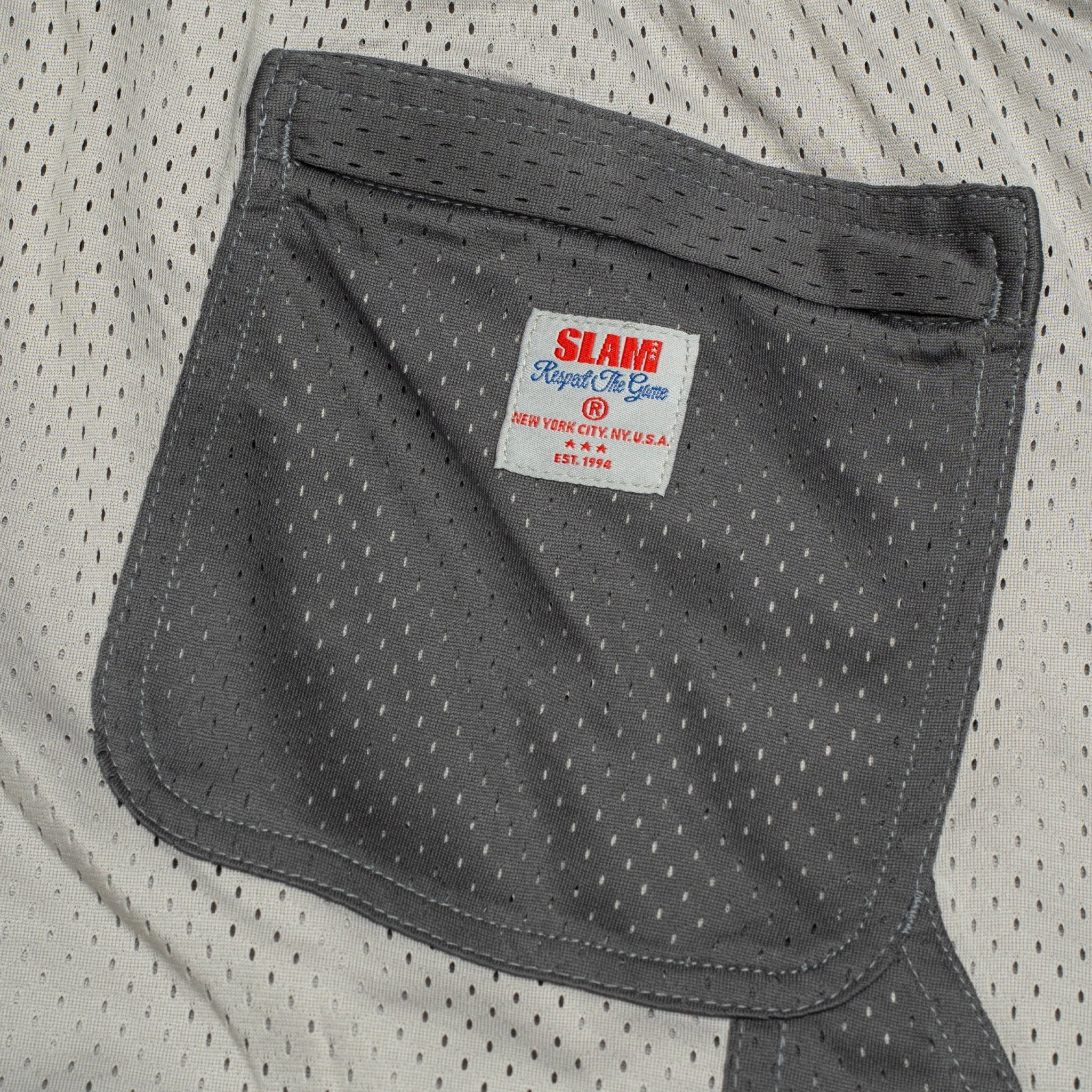 SLAM x Authmade Work Shorts - SLAM Goods