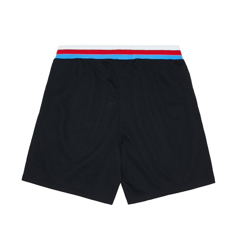 SLAM x Paris Basketball Shorts - SLAM Goods