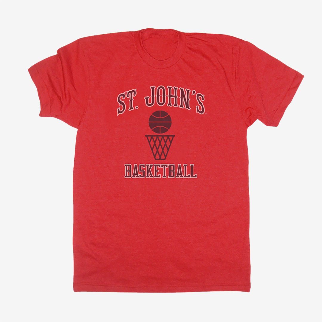 St. John's Basketball - SLAM Goods