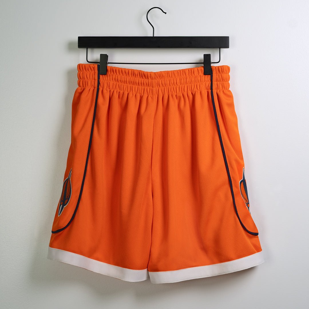 Syracuse Orange 2002-2003 Legacy Shorts - SLAM Goods