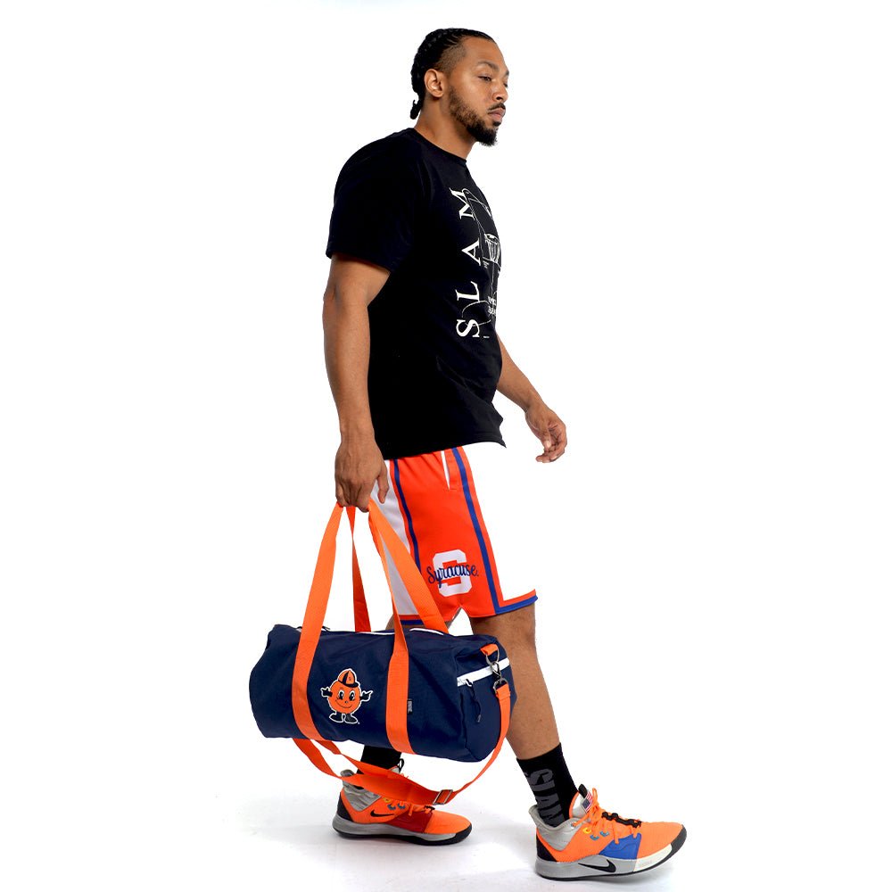 Syracuse Orange Gym Bag - SLAM Goods