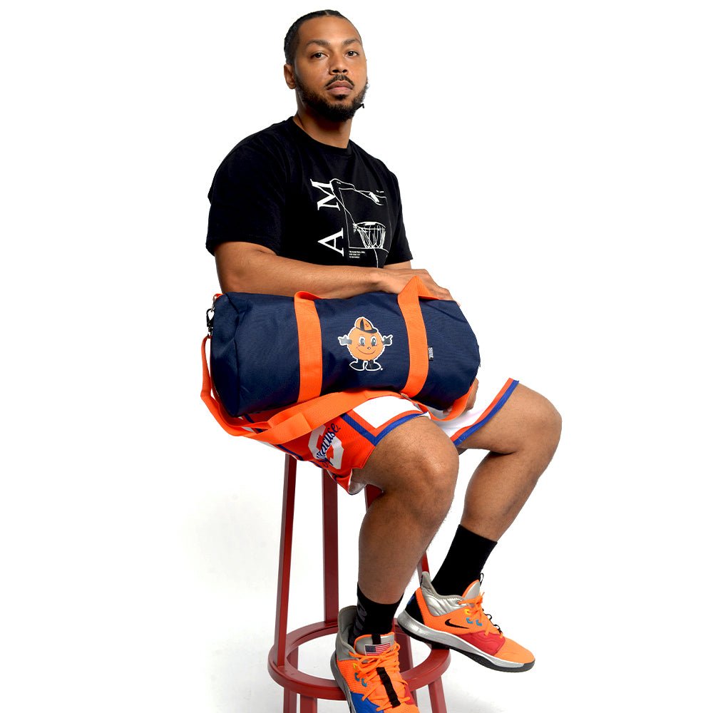 Syracuse Orange Gym Bag - SLAM Goods